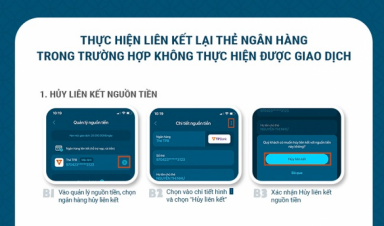 Chuyển đổi sang thẻ ATM gắn Chip, Khách hàng Foxpay cần lưu ý điều gì?