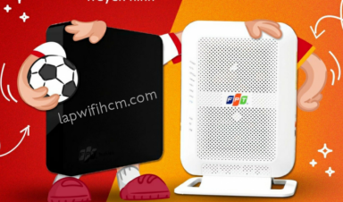 LẮP INTERNET FPT QUẬN 9 - TĂNG BĂNG THÔNG - GIÁ KHÔNG ĐỔI