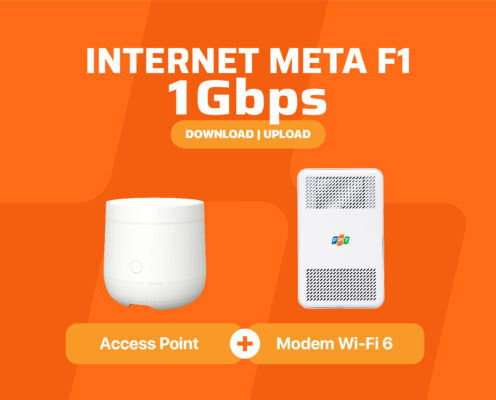 Tổng Quan Về Gói Cước Internet Meta F1