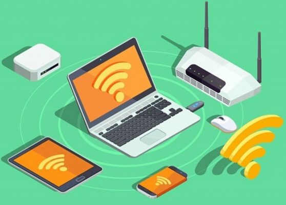 Cách xử lý sự cố Internet FPT thường gặp chi tiết nhất