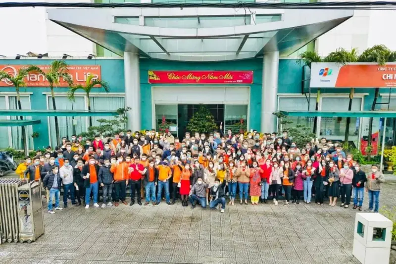 Đăng ký internet FPT Thừa Thiên Huế