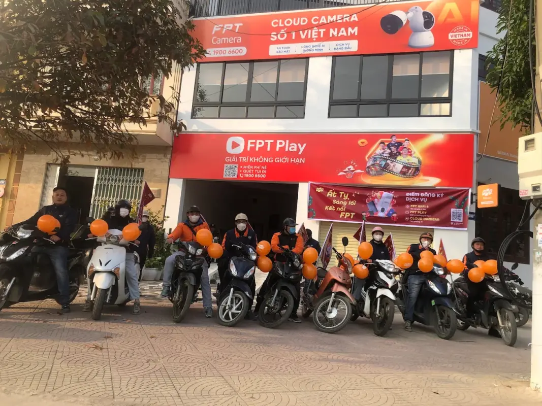 Dịch vụ lắp đặt wifi FPT Lạng Sơn