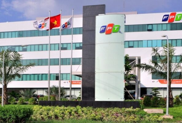 FPT thành phố Hồ Chí Minh