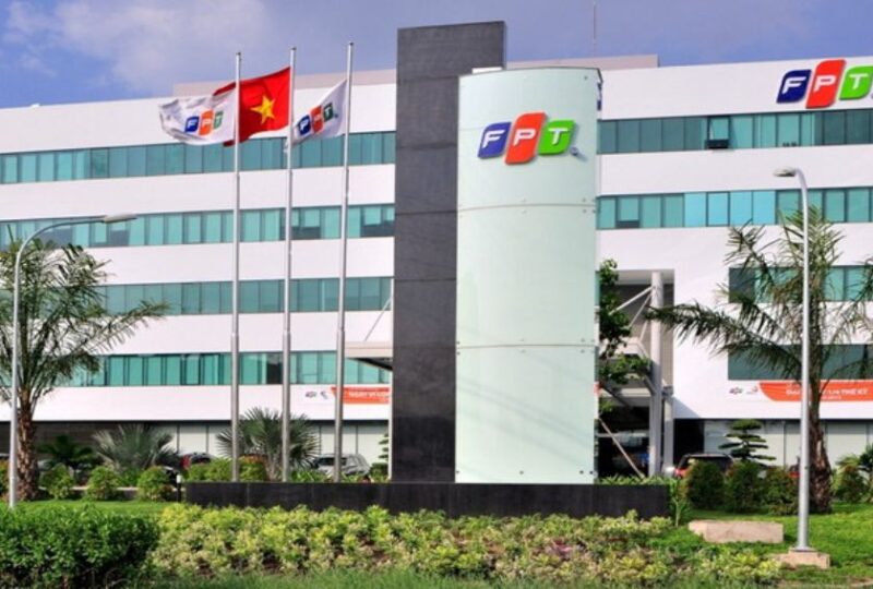 FPT thành phố Hồ Chí Minh