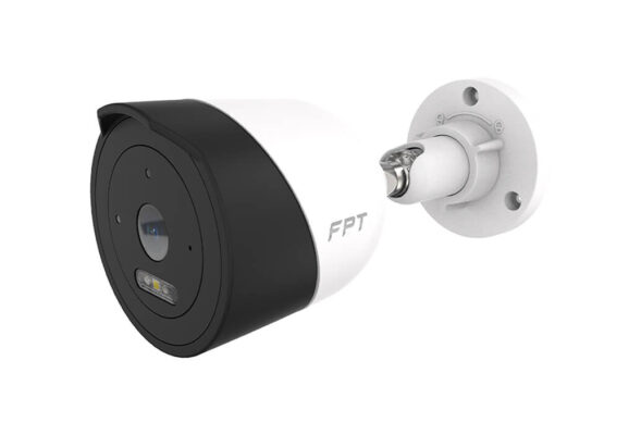 Giới thiệu về Camera IQ 3S FPT