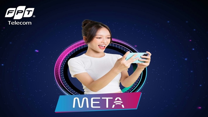 Gói Cước Internet Meta F3