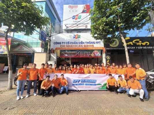 Lắp Đặt Wifi FPT An Giang