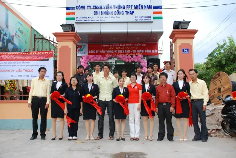 Lắp Đặt Wifi FPT Đồng Tháp: Đơn giản, tiện lợi, nhanh chóng