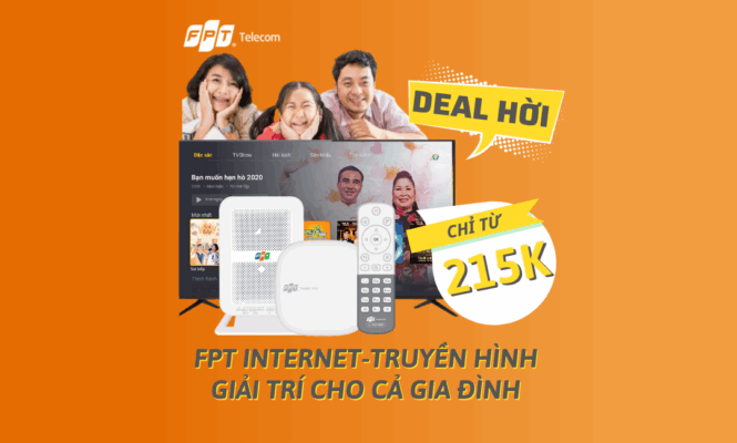 Mạng Cáp Quang FPT Sóc Trăng: Tốc Độ Vượt Trội, Ổn Định Tuyệt Đối