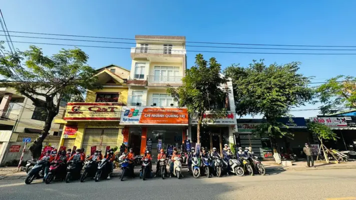 Lắp mạng cáp quang FPT Quảng Trị
