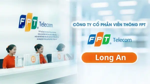 Quy Trình Lắp Đặt Mạng FPT Long An Chuyên Nghiệp và Nhanh Chóng