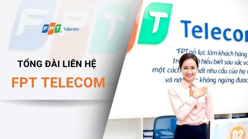 Tổng đài FPT Bình Dương