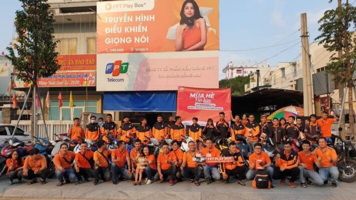 Tổng đài lắp đặt mạng FPT Đồng Nai