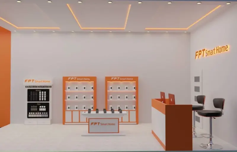 Ưu Đãi Đặc Biệt Khi Lắp Wifi 6 FPT Tại Dĩ An