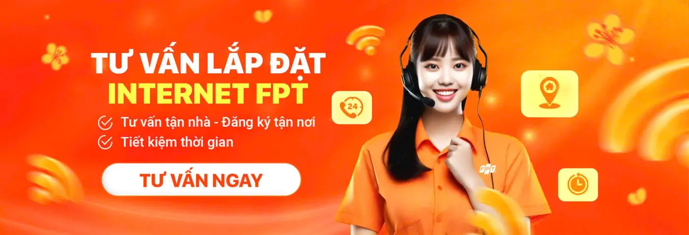 lắp mạng fpt