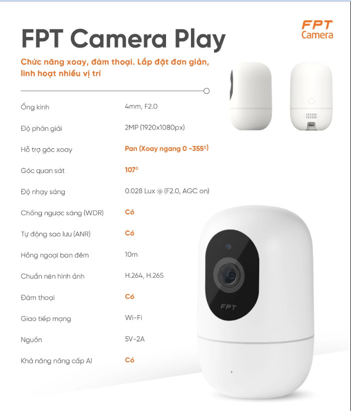 Lắp mạng FPT