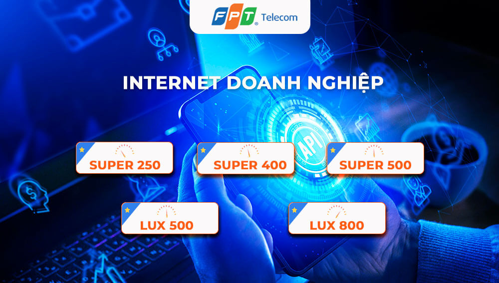 Bảng Giá Internet FPT Cho Doanh Nghiệp Mới Nhất 2025. - fpthotline.net