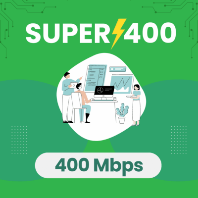 Tổng Quan Về Gói Cước Super 400 FPT