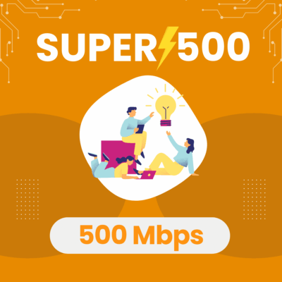 Tổng Quan Về Gói Cước Super 500 FPT