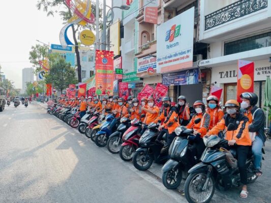 Lắp Mạng FPT Quận 3