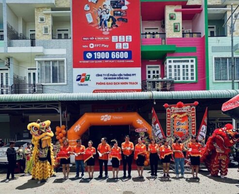 Tổng Đài Lắp Mạng FPT Nhơn Trạch