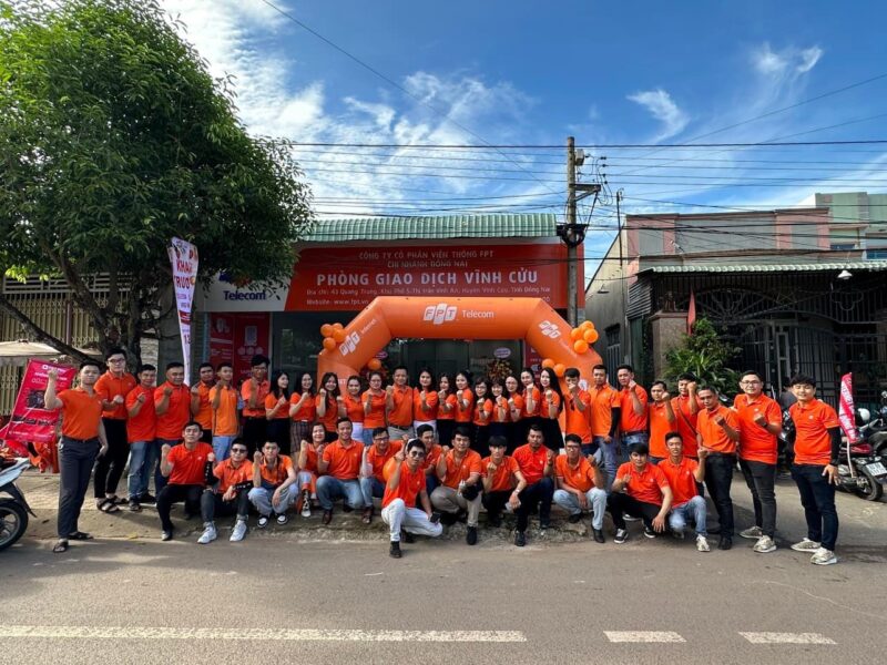 Tổng Đài Lắp Mạng FPT Vĩnh Cửu Đồng Nai ưu đãi hấp dẫn