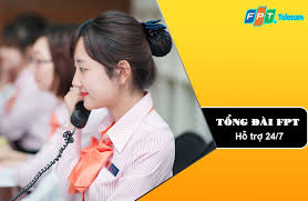 Tổng Đài Lắp Mạng FPT Vĩnh Hưng Long An Siêu ƯU Đâĩ