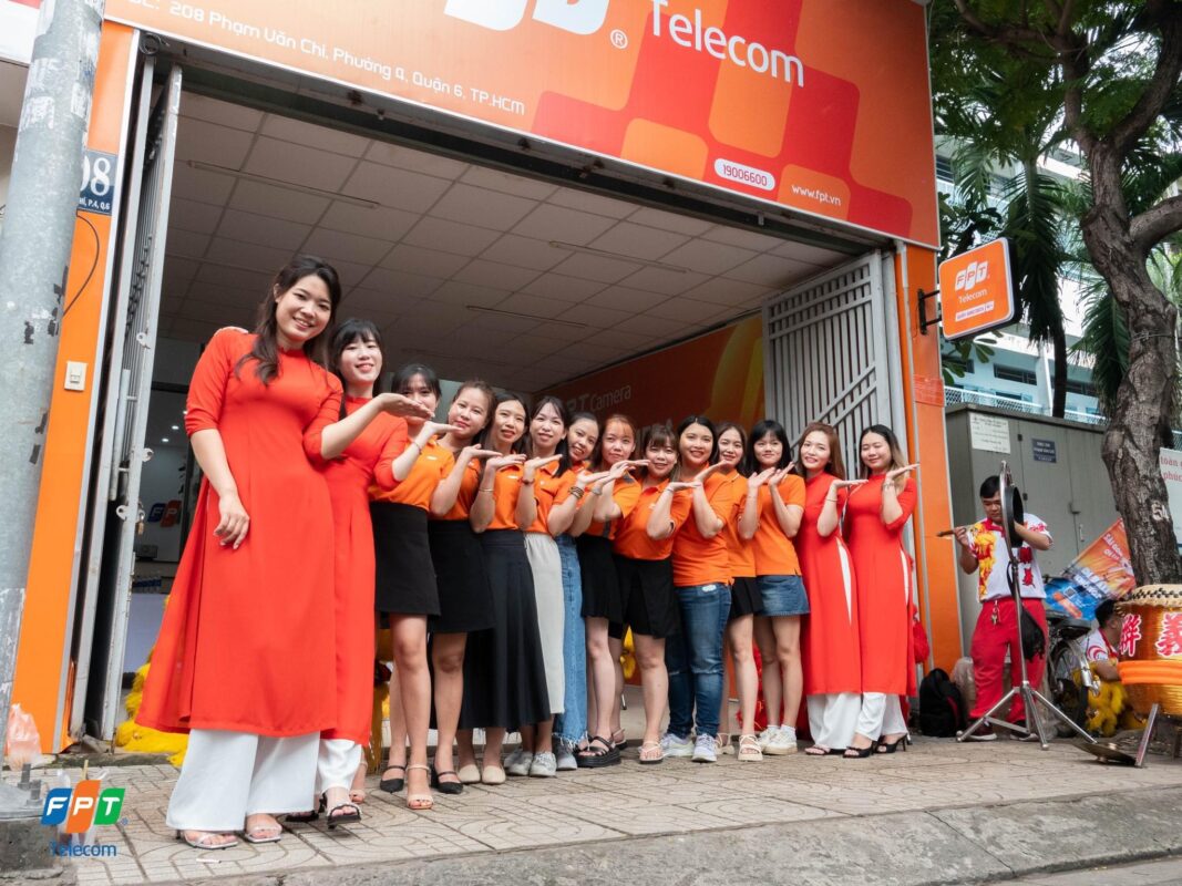 Tổng đài Lắp internet wifi FPT Quận 6